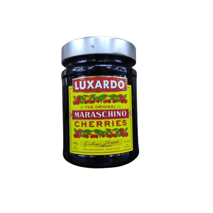 Luxardo Maraschino Cherries