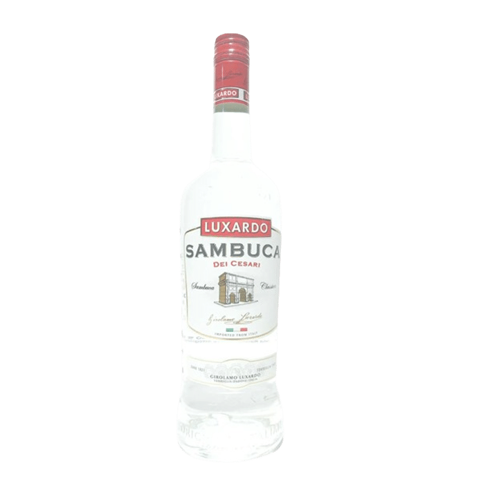 Luxardo Sambuca Dei Cesari