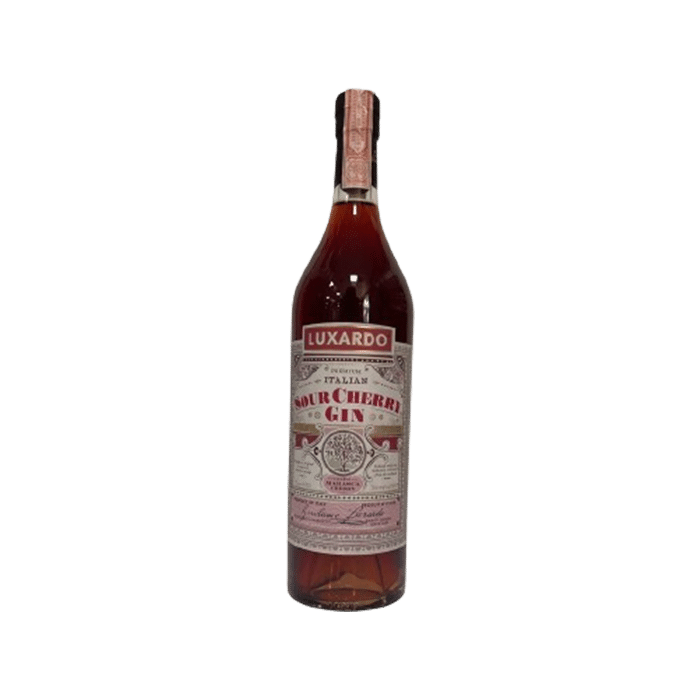 Luxardo Sour Cherry Gin