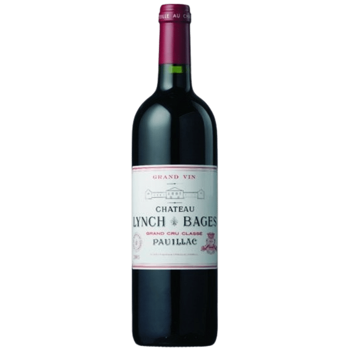 Lynch Bages 2005