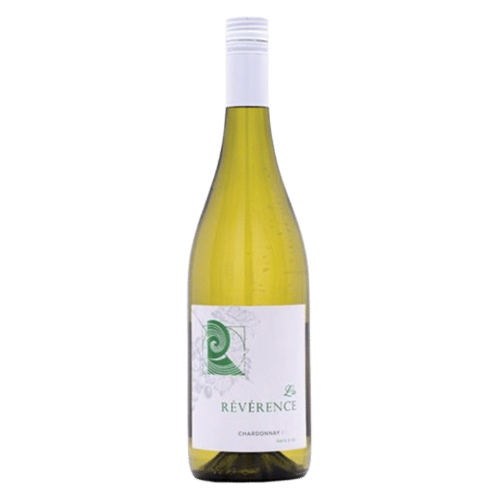 La Révérence Syrah