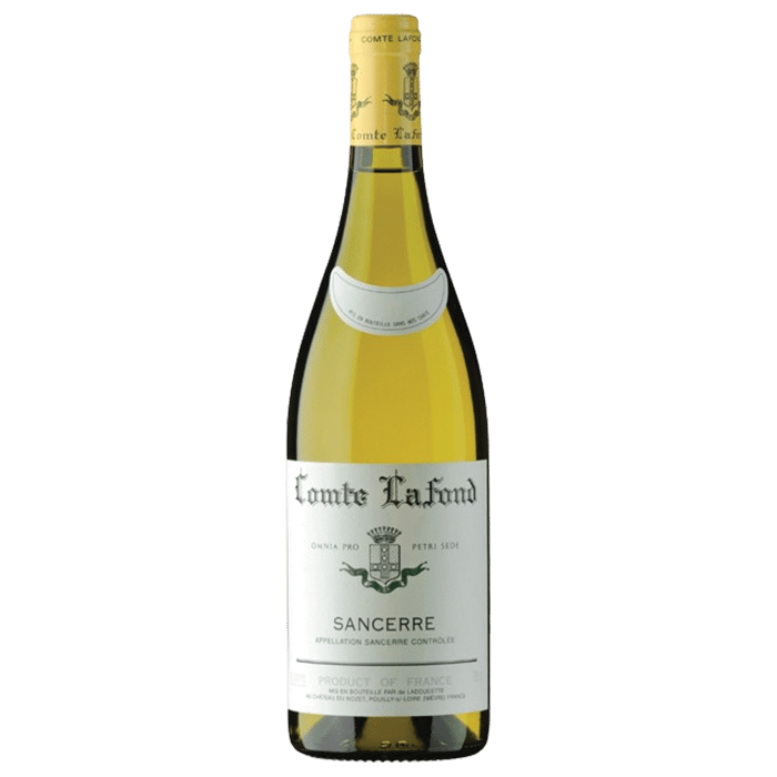 Ladoucette Comte Lafond Sancerre