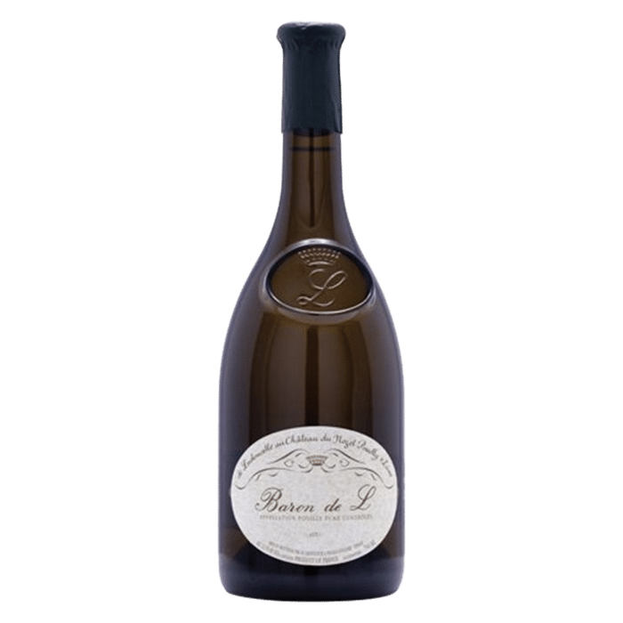 Ladoucette Pouilly Fumé Baron De L
