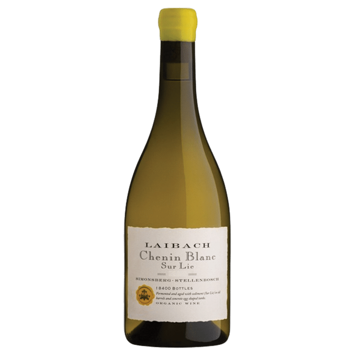 Laibach Chenin Blanc Sur Lie
