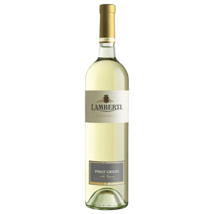 Lamberti Santepietre Pinot Grigio