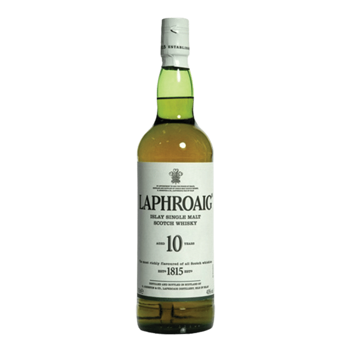Laphroaig 10 Years