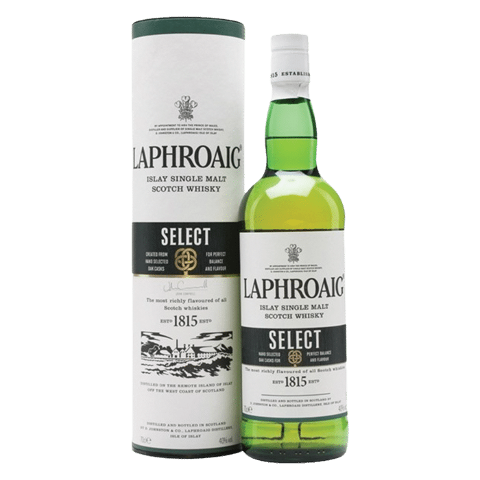 Laphroaig Select