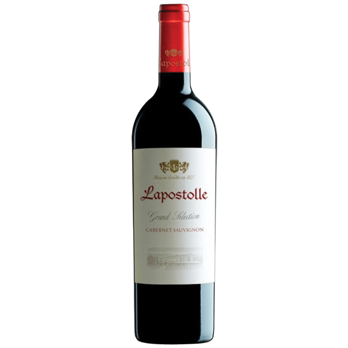 Lapostolle Grand Selection Sauvignon Blanc