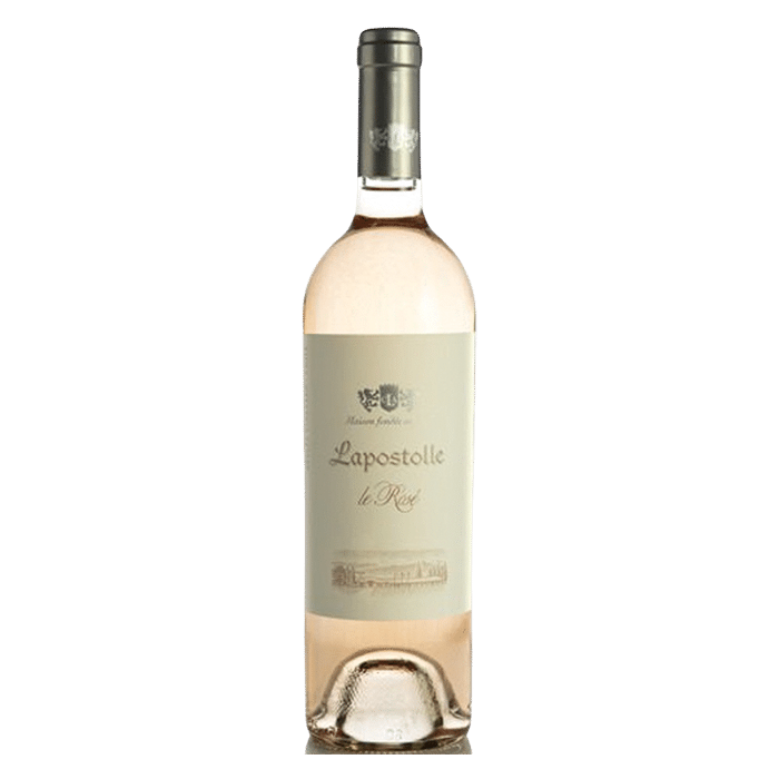 Lapostolle Le Rosé