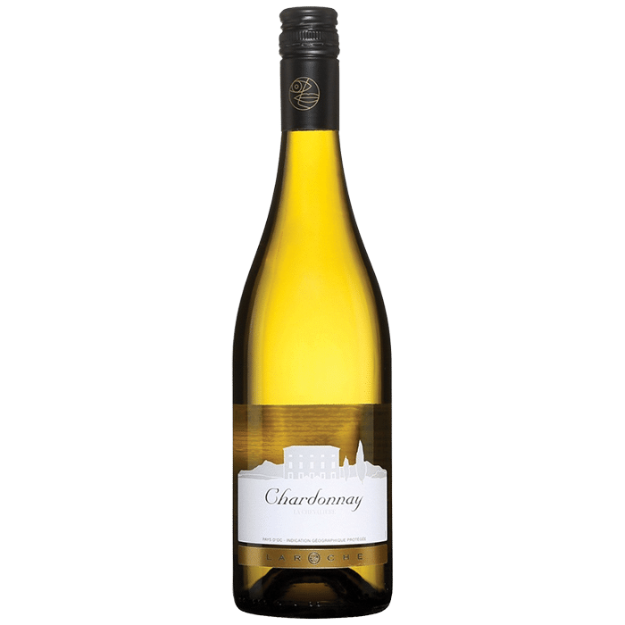 Laroche La Chevalière Chardonnay