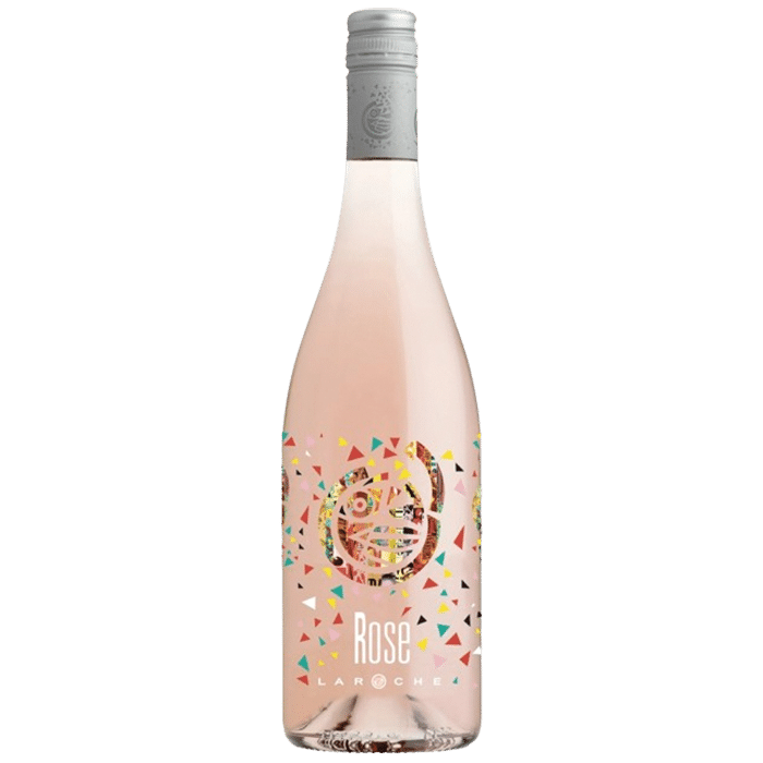 Laroche Rosé La Chevalière