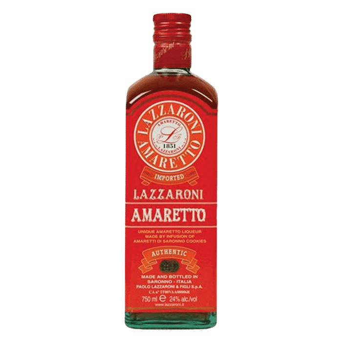 Lazzaroni Amaretto
