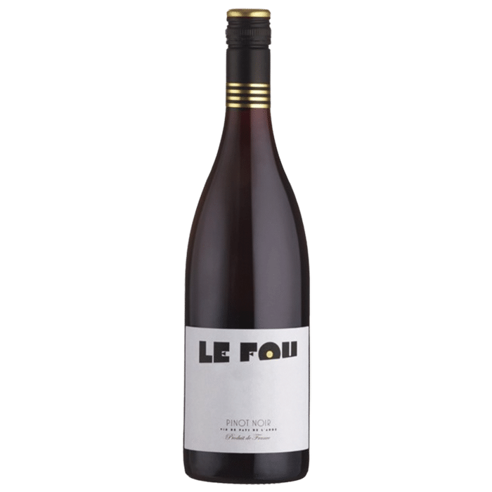 Le Fou The Madman Rosé