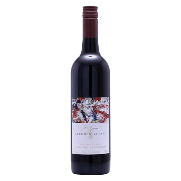 Leeuwin Estate Siblings Shiraz