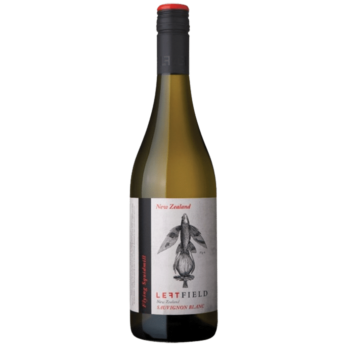 Left Field Sauvignon Blanc
