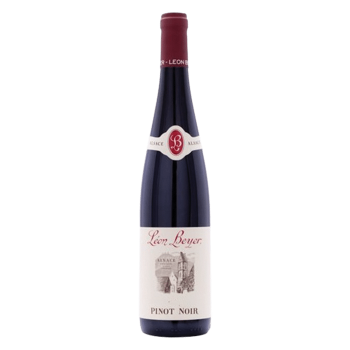 Leon Beyer Riesling