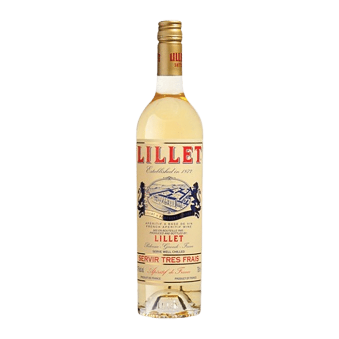 Lillet Blanc