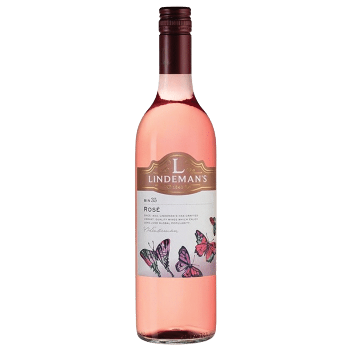 Lindeman’s Bin 35 Rosé