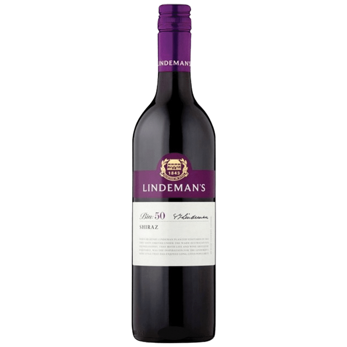 Lindemans Bin 50 Shiraz