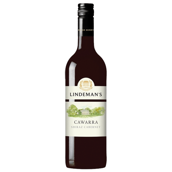 Lindeman’s Cawarra Shiraz Cabernet