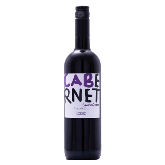 Lodez Cabernet Sauvignon
