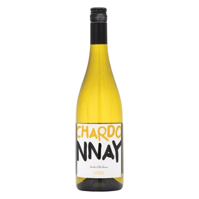 Lodez Chardonnay