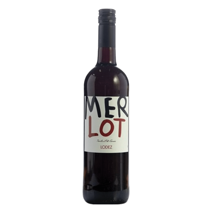 Lodez Merlot