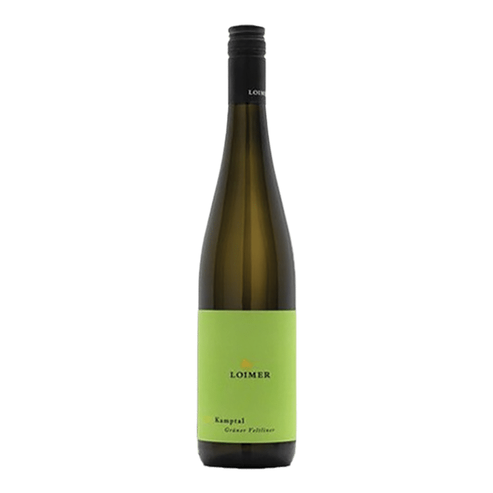 Loimer Lois Grüner Veltliner