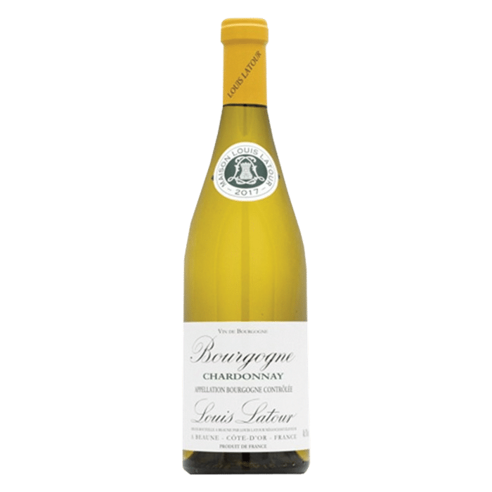 Louis Latour Pouillyfuissé Chardonnay
