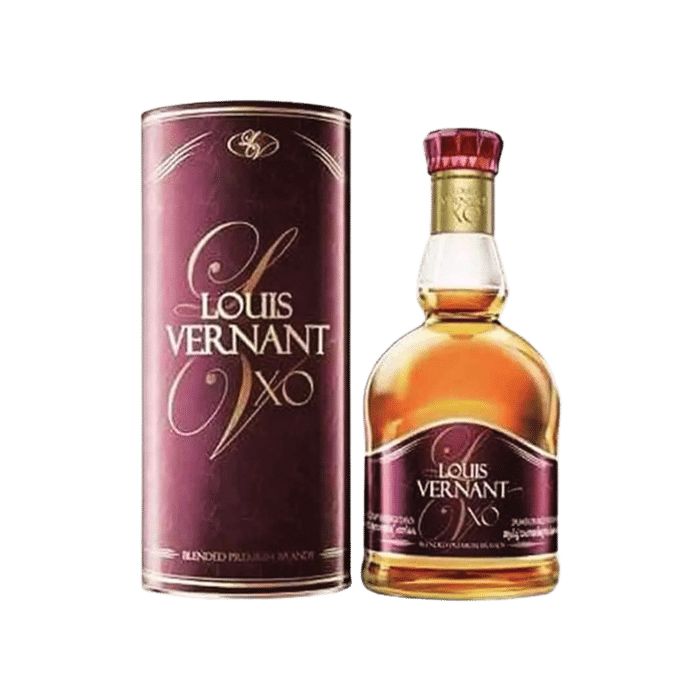 Louis Vernant XO Brandy