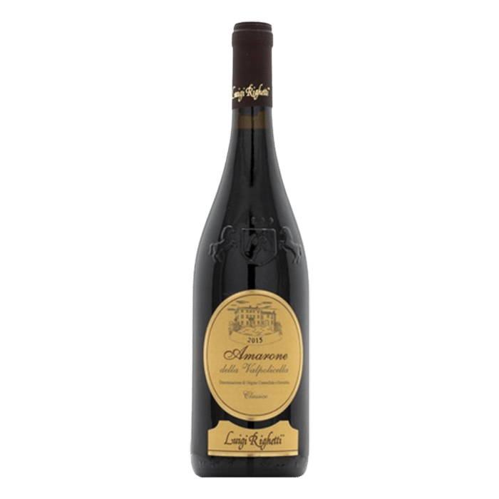 Luigi Righetti Capitel De’ Roari Amarone Della Valpolicella Classico