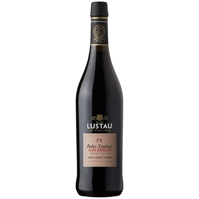Lustau San Emilio Pedro Ximénez Sherry