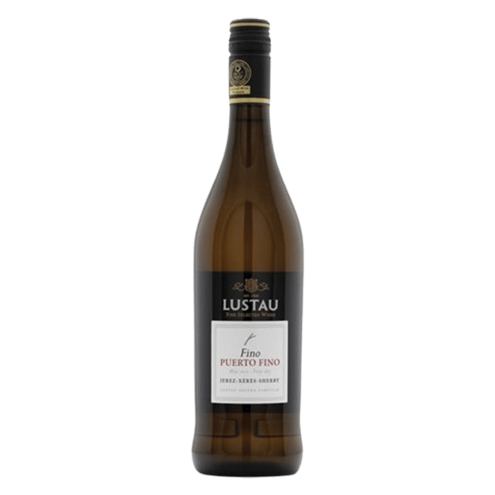 Lustau Solera Reserva Puerto Fino
