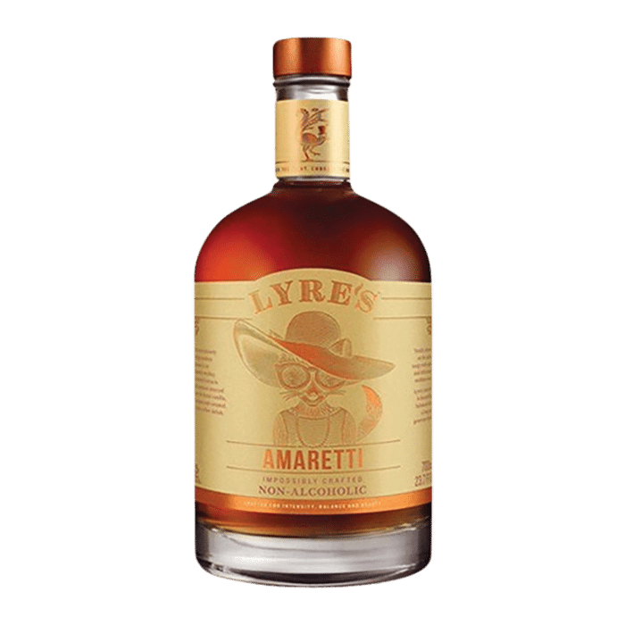 Lyre’s Amaretti