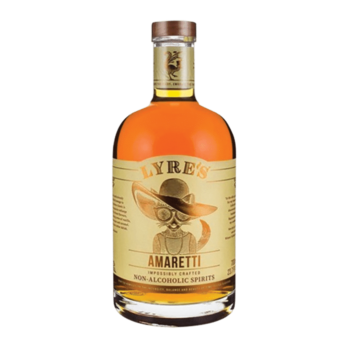 Lyres Amaretti