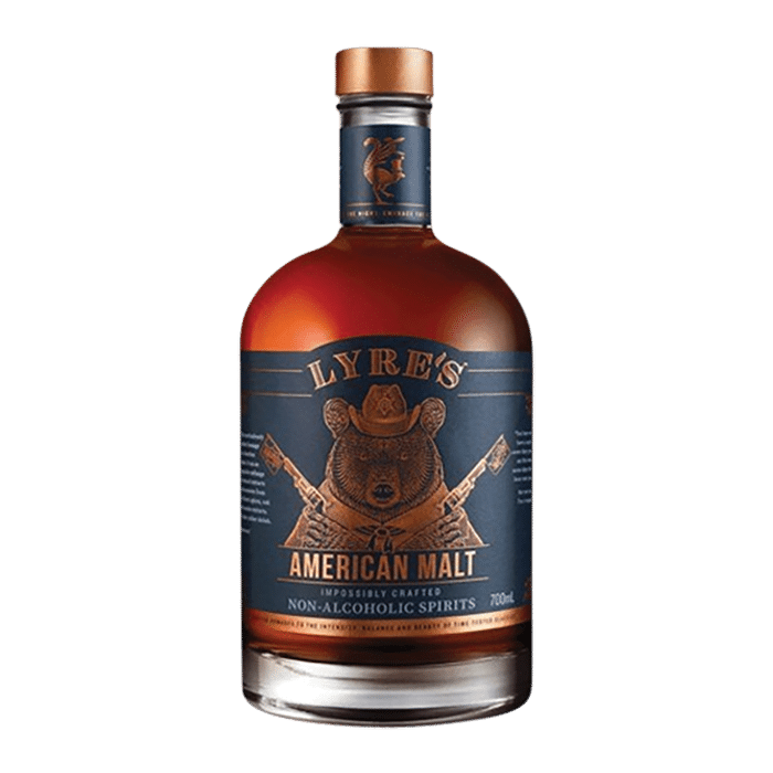 Lyres American Malt