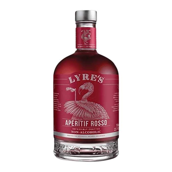 Lyres Aperitif Rosso
