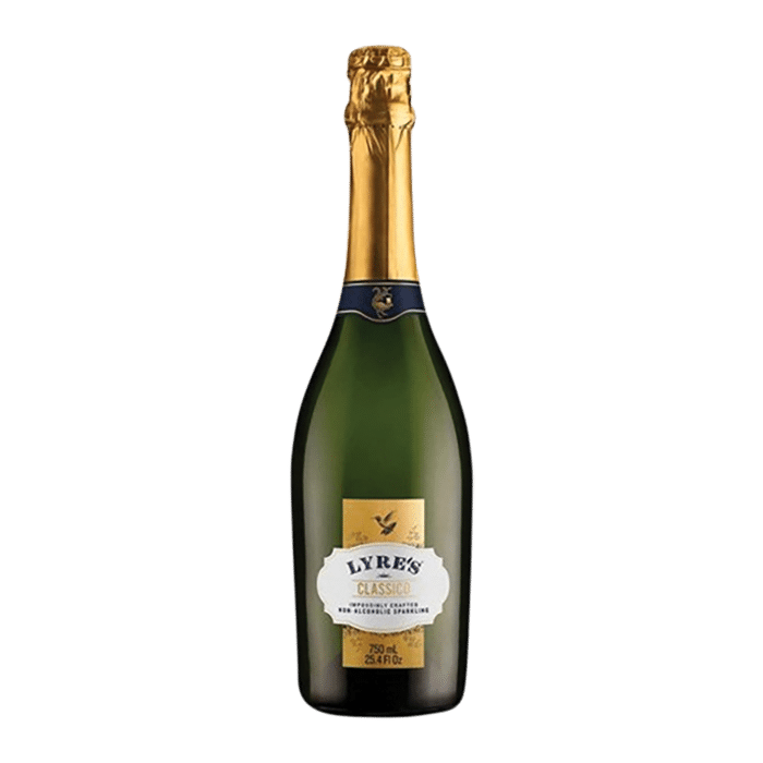 Lyres Classico Non Alcoholic Sparkling