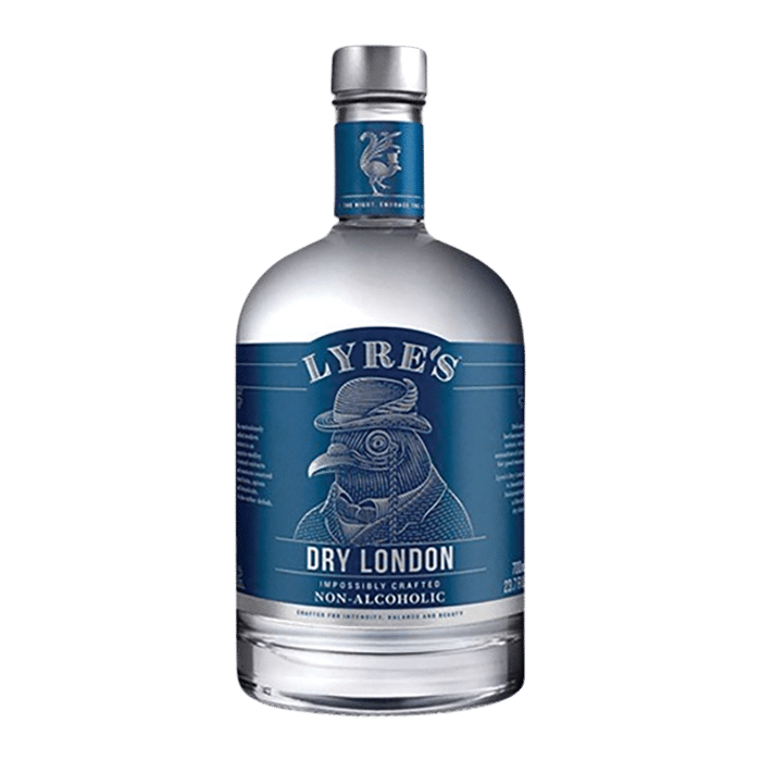 Lyre’s Dry London