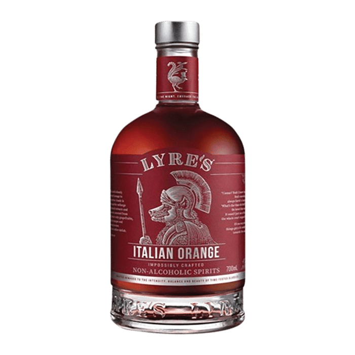 Lyres Italian Spritz