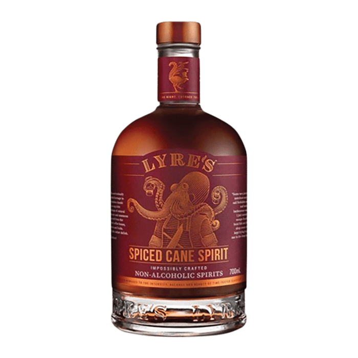 Lyres Spiced Cane Spirit