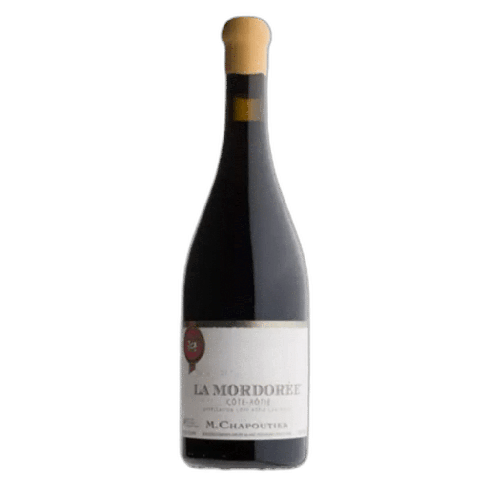 M. Chapoutier Côte Rôtie Mordorée 2014