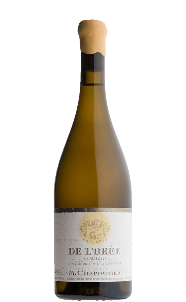 M. Chapoutier Ermitage De L’ Oree Blanc 2007