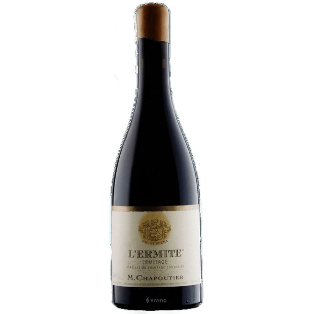 M. Chapoutier Ermitage L Ermitte 2011 Fine Wine