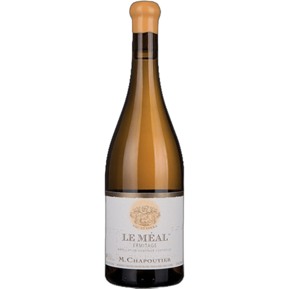 M. Chapoutier, Le Meal Blanc, 2013, Ermitage, Rhone