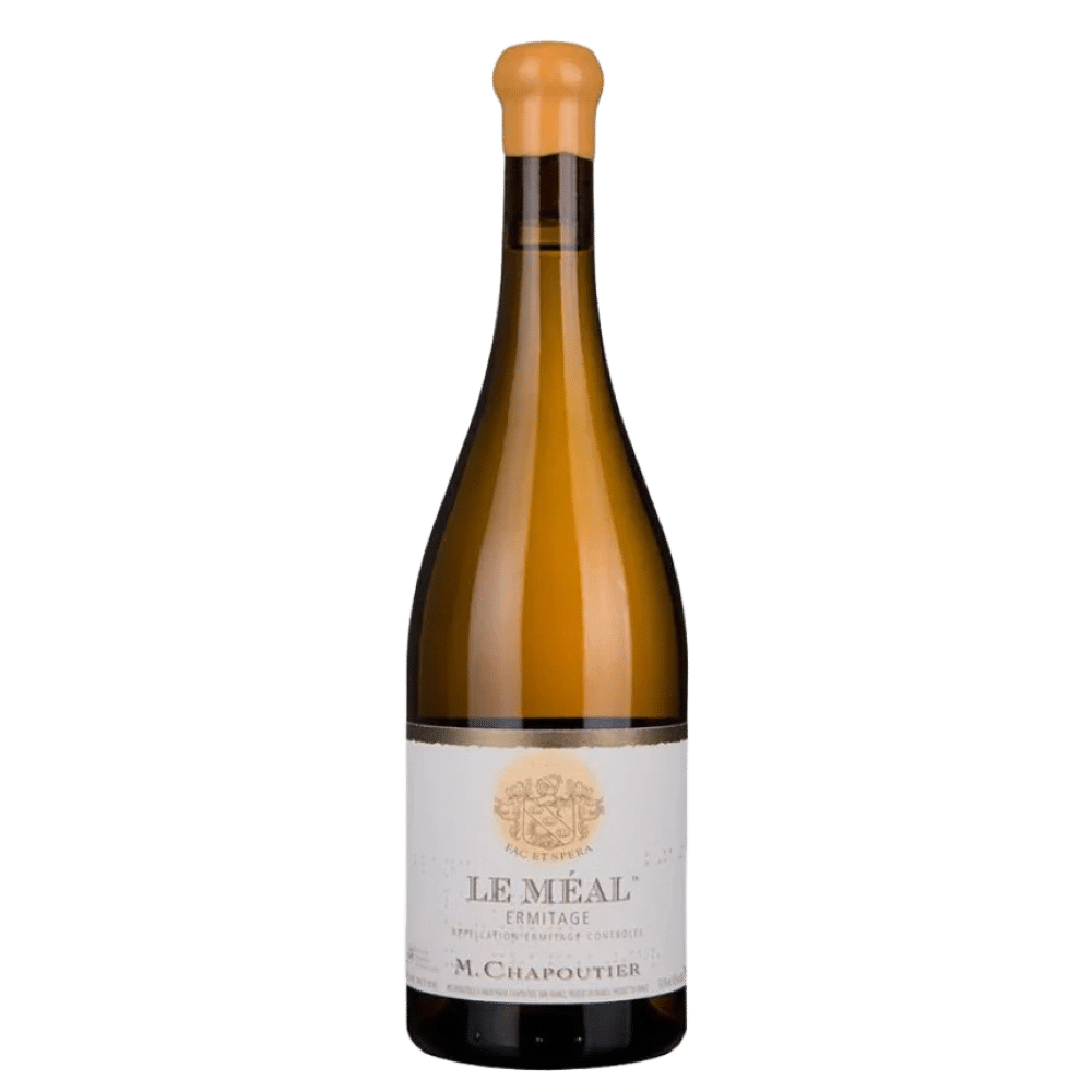 M. Chapoutier Le Meal Blanc 2014