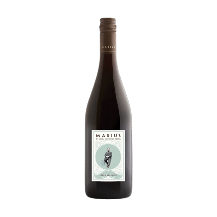 M.chapoutier Marius Vermentino