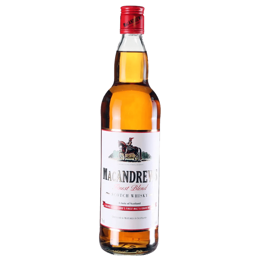 Macandrew’s Whisky