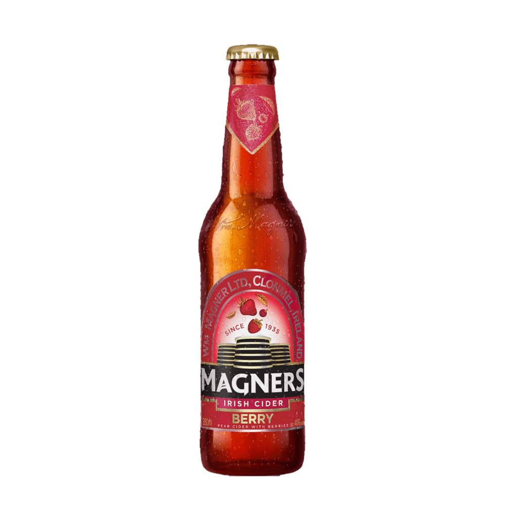 Magners Berry Cider