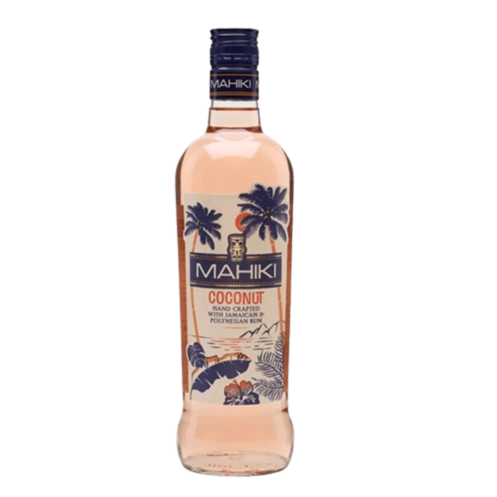 Mahiki Coconut Liquer
